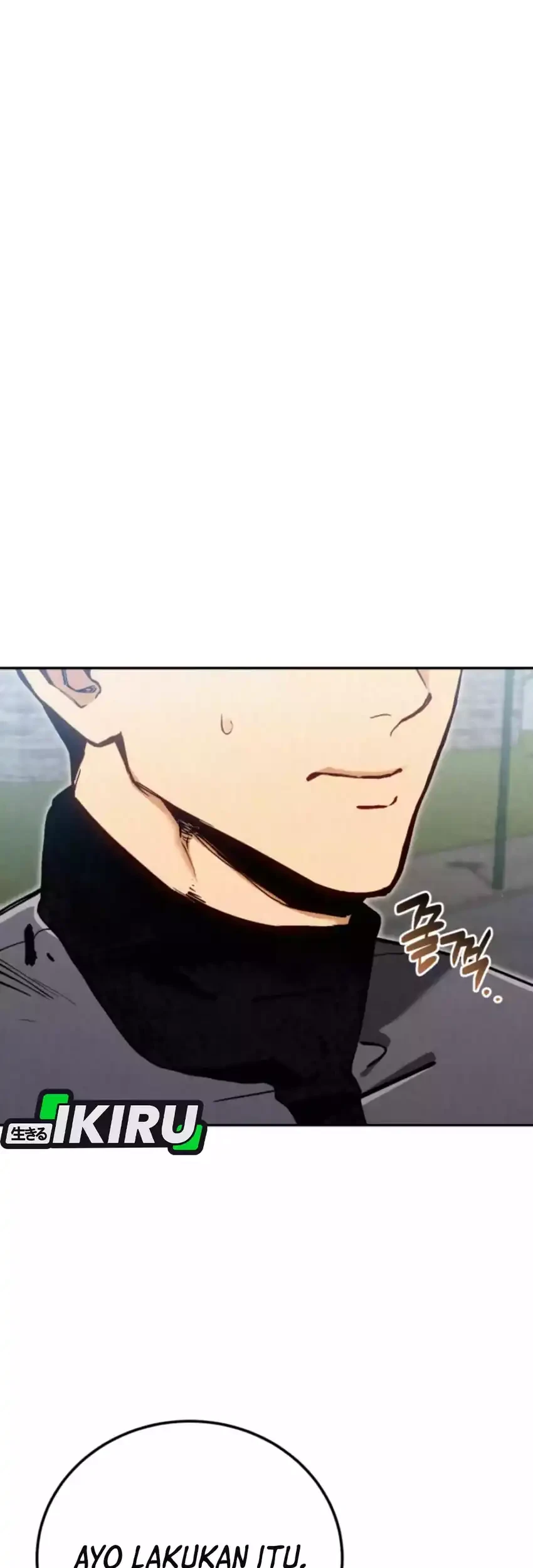 Black-Haired US Army General Chapter 5 - halaman 9