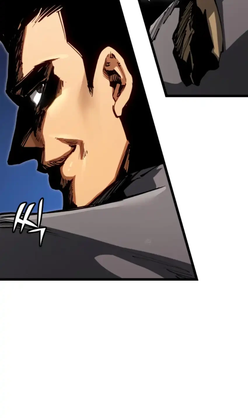 Black-Haired US Army General Chapter 6 - halaman 43