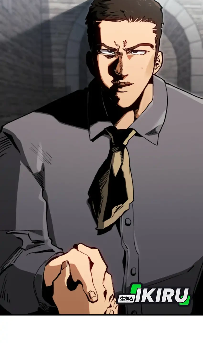Black-Haired US Army General Chapter 6 - halaman 49