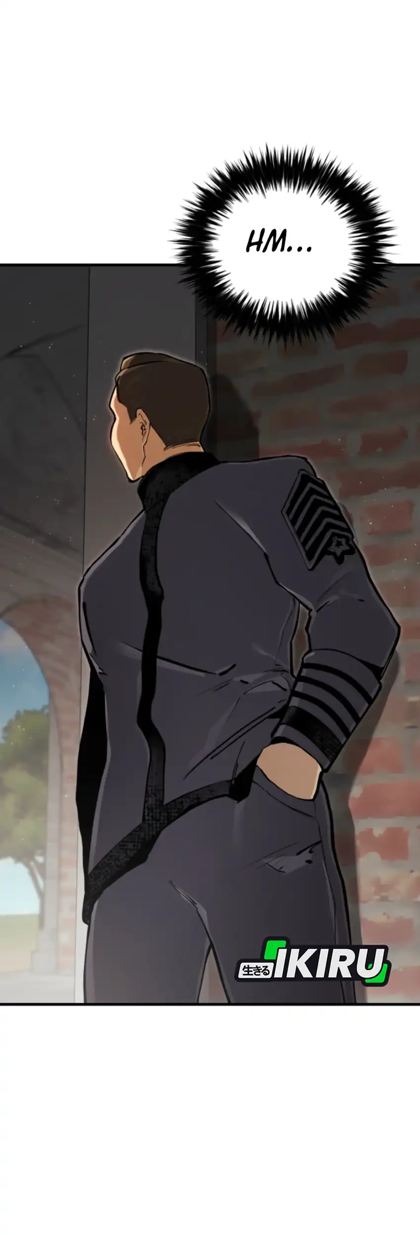 Black-Haired US Army General Chapter 6 - halaman 73