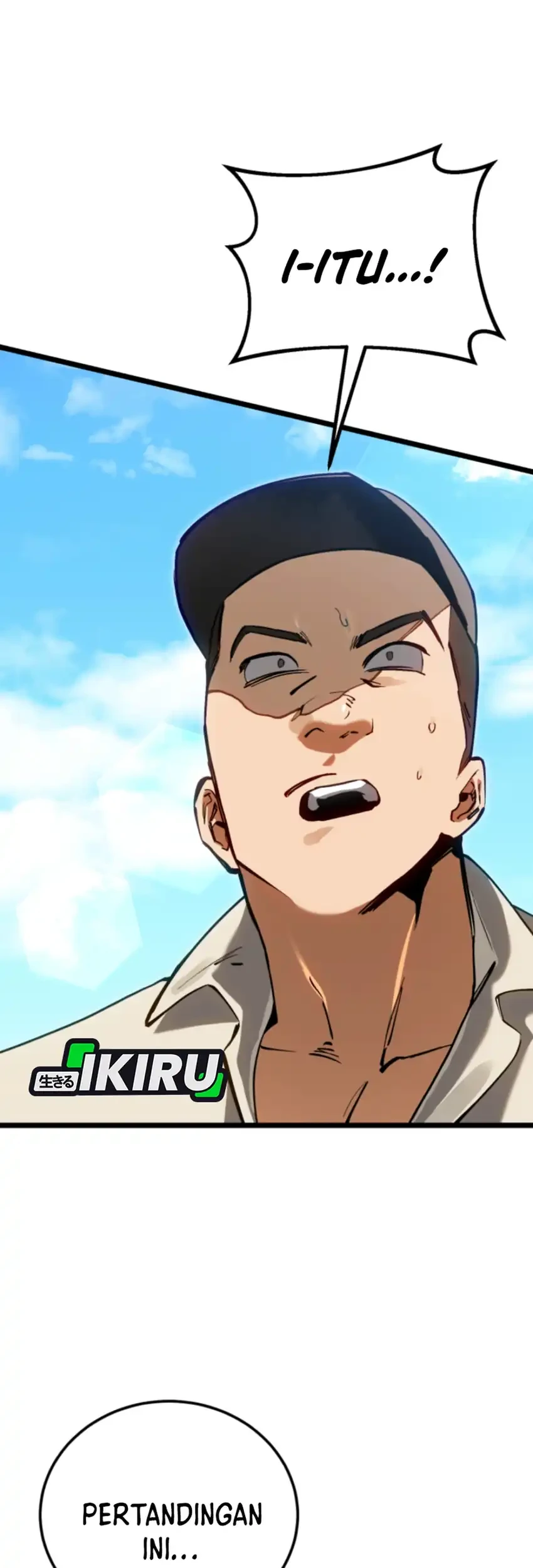 Black-Haired US Army General Chapter 6 - halaman 83