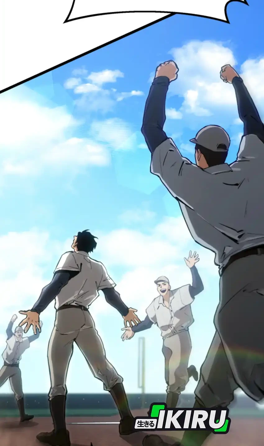 Black-Haired US Army General Chapter 6 - halaman 96