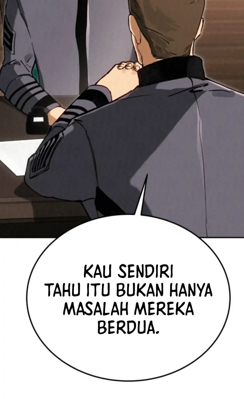 Black-Haired US Army General Chapter 7 - halaman 104