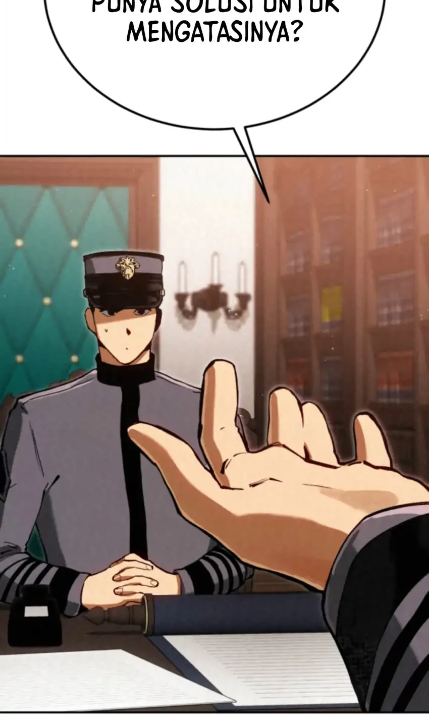 Black-Haired US Army General Chapter 7 - halaman 110