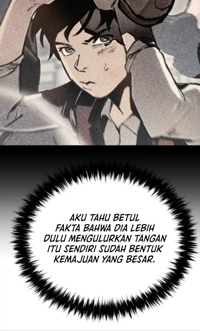 Black-Haired US Army General Chapter 7 - halaman 17