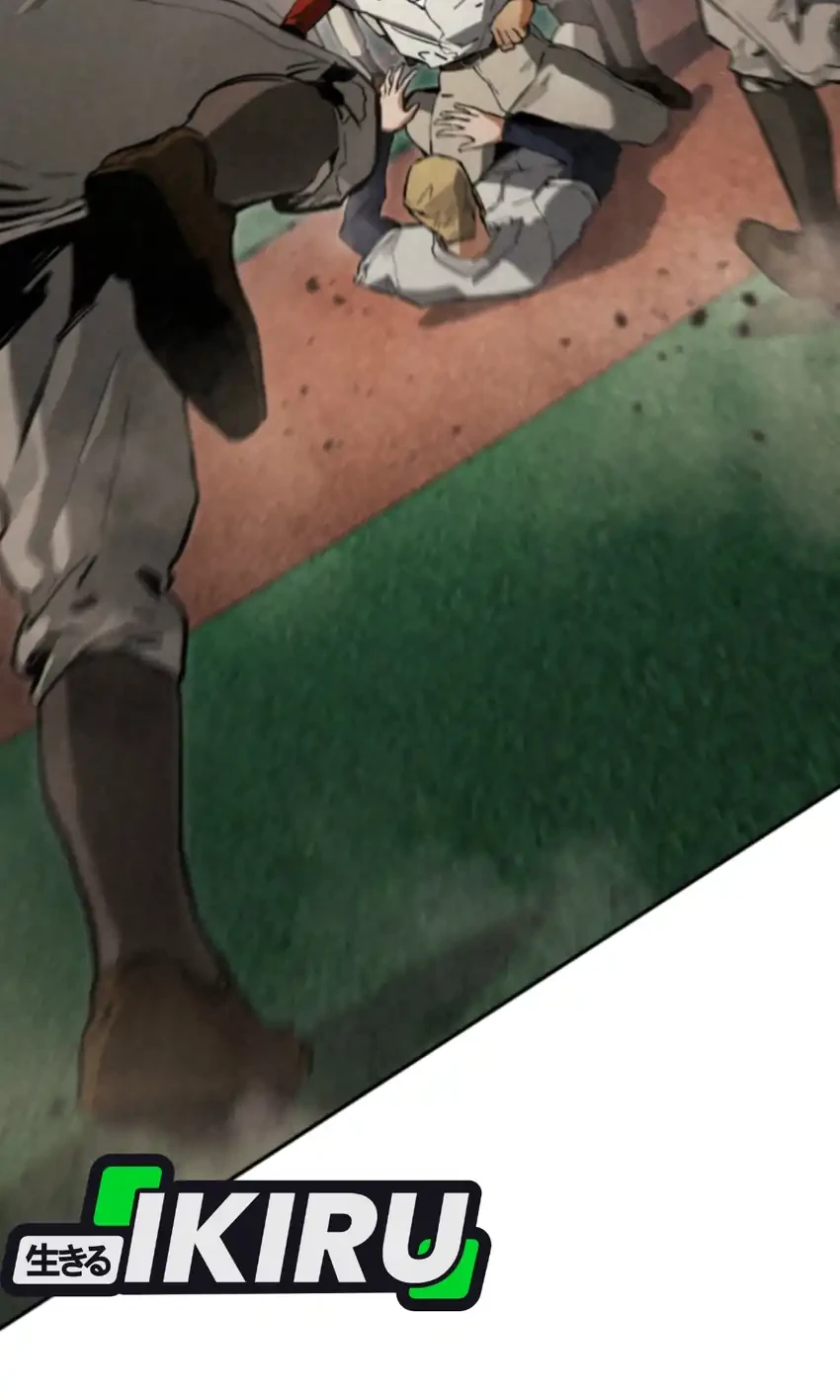 Black-Haired US Army General Chapter 7 - halaman 29