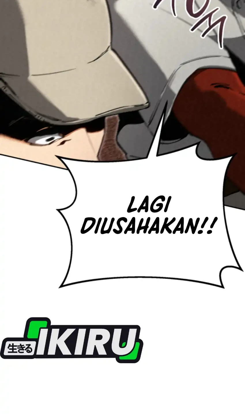 Black-Haired US Army General Chapter 7 - halaman 33