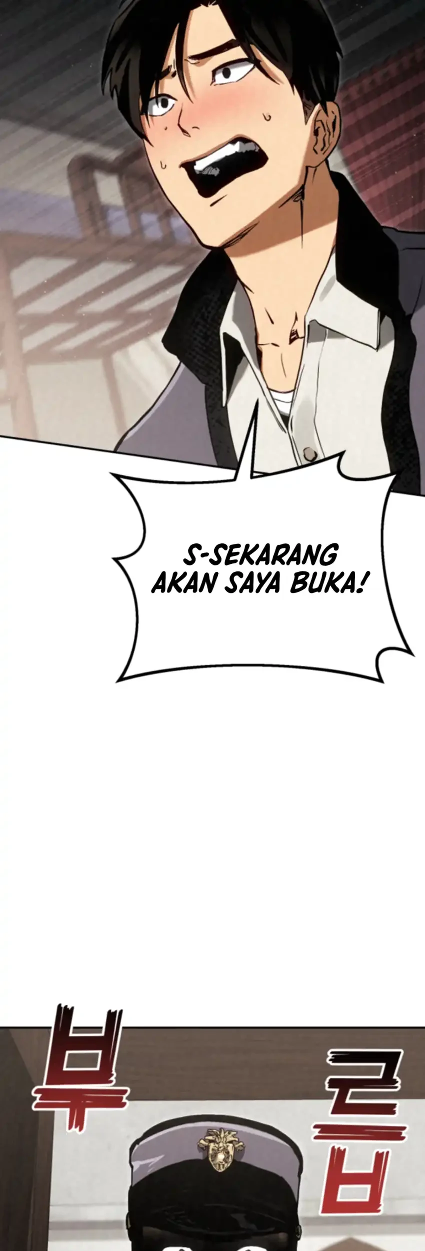Black-Haired US Army General Chapter 7 - halaman 70