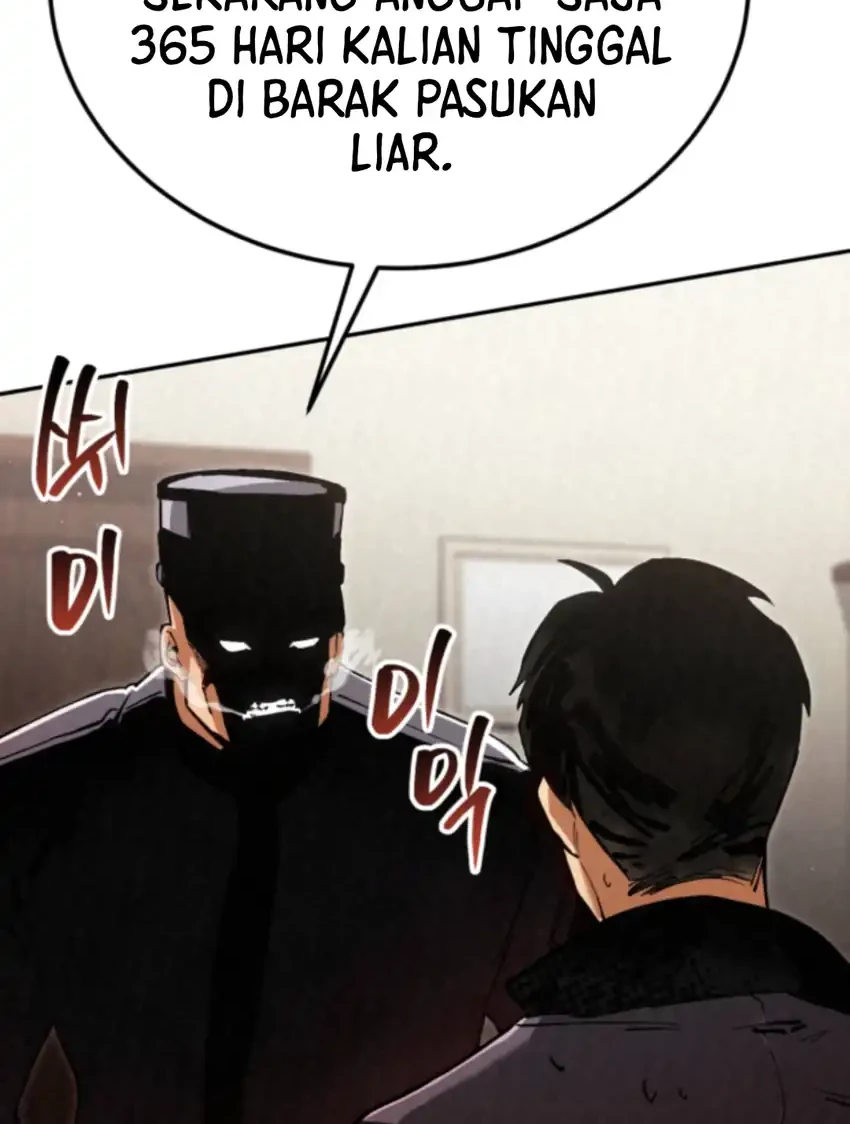 Black-Haired US Army General Chapter 7 - halaman 77