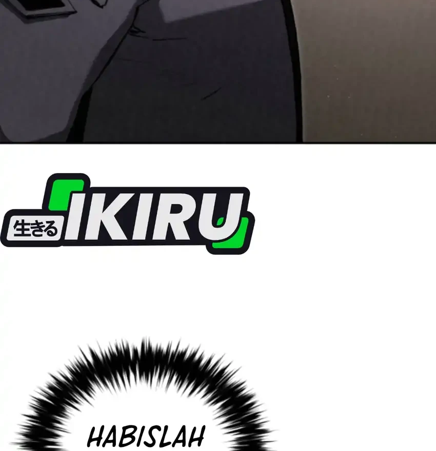 Black-Haired US Army General Chapter 7 - halaman 79