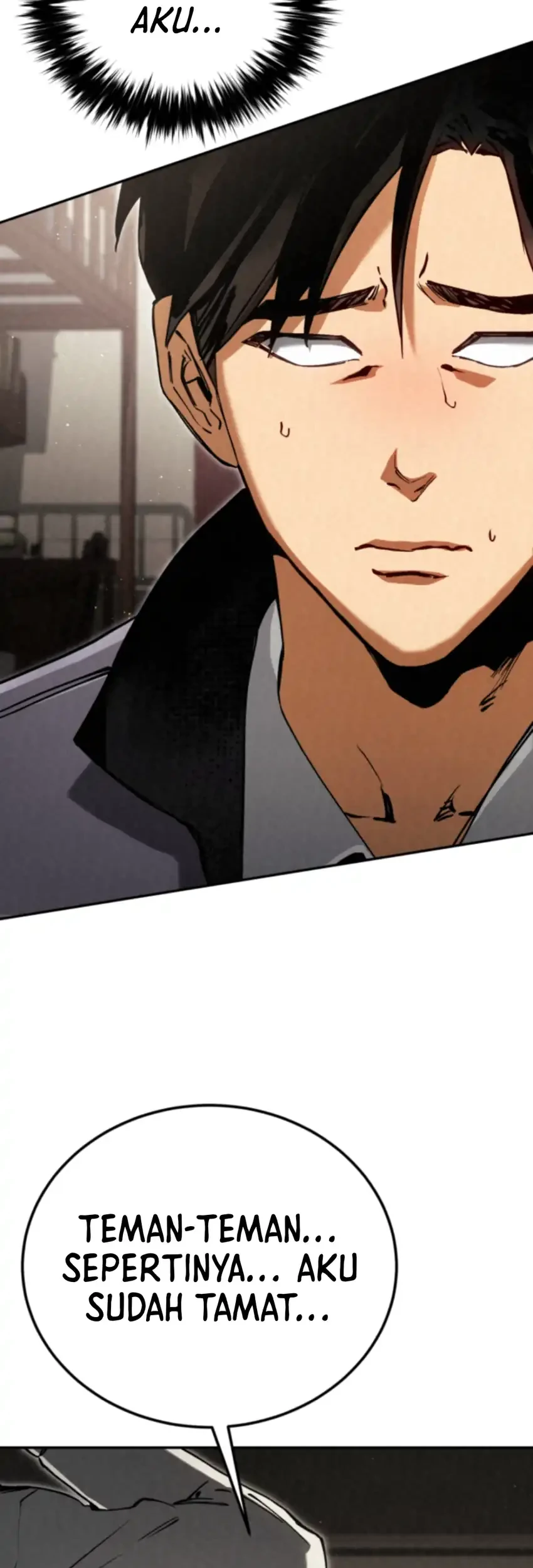 Black-Haired US Army General Chapter 7 - halaman 80