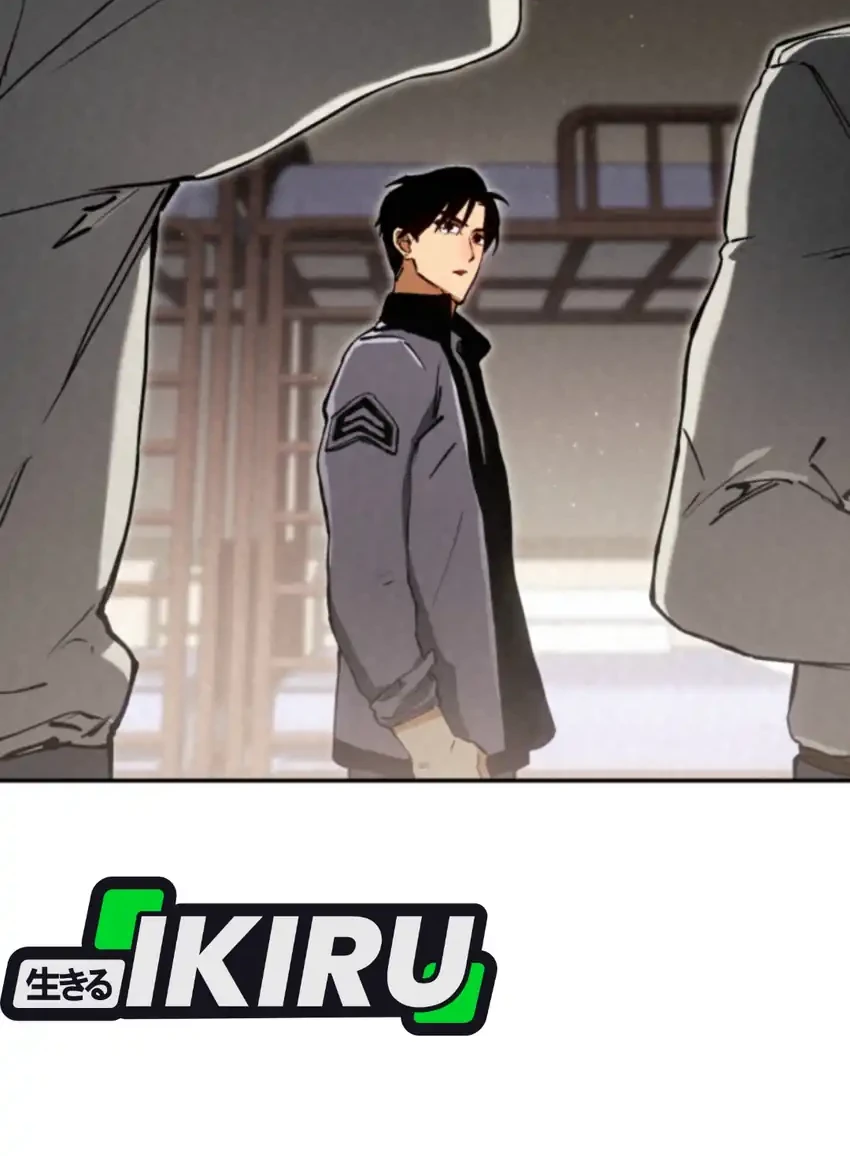 Black-Haired US Army General Chapter 7 - halaman 81