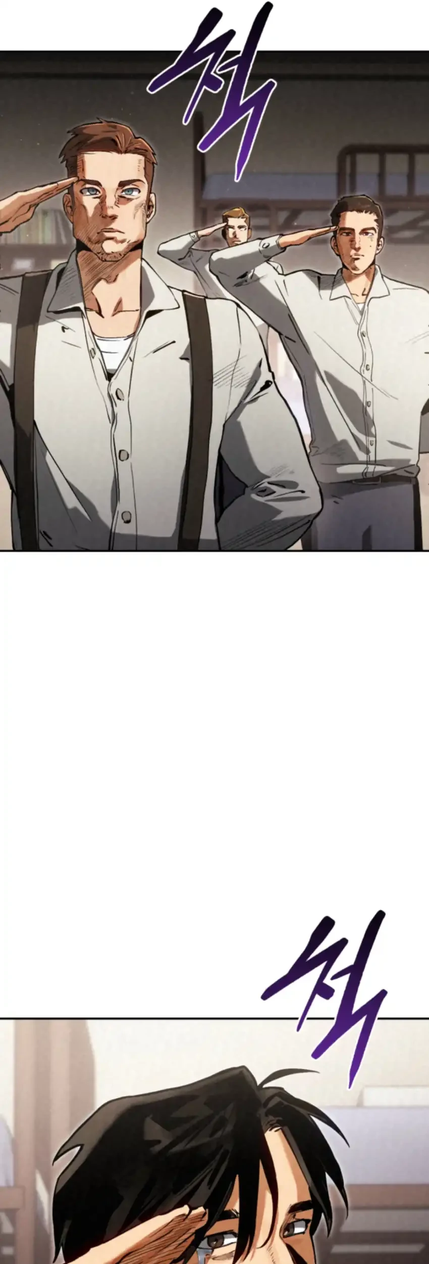 Black-Haired US Army General Chapter 7 - halaman 82