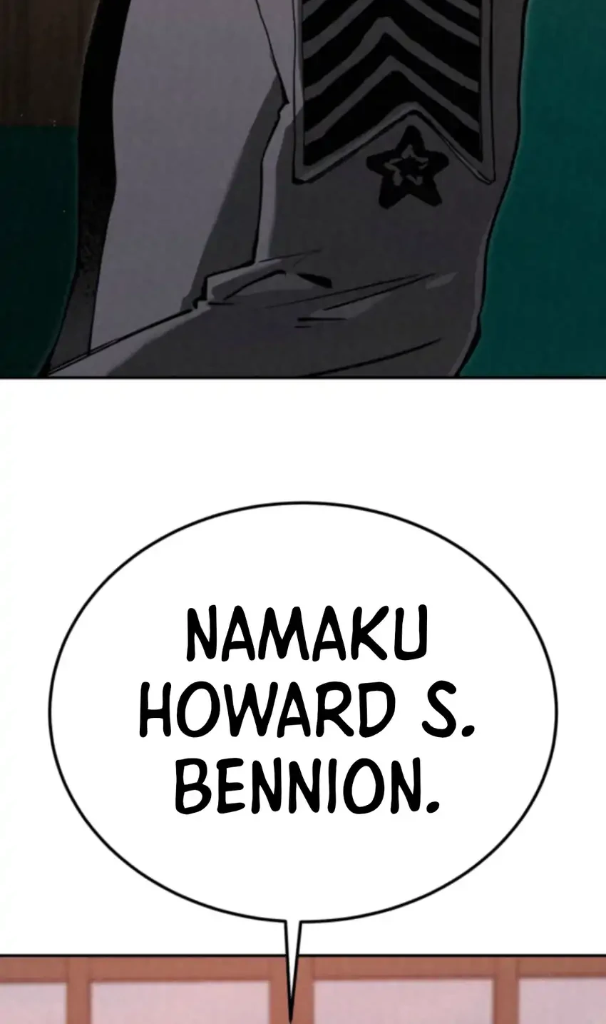 Black-Haired US Army General Chapter 7 - halaman 89