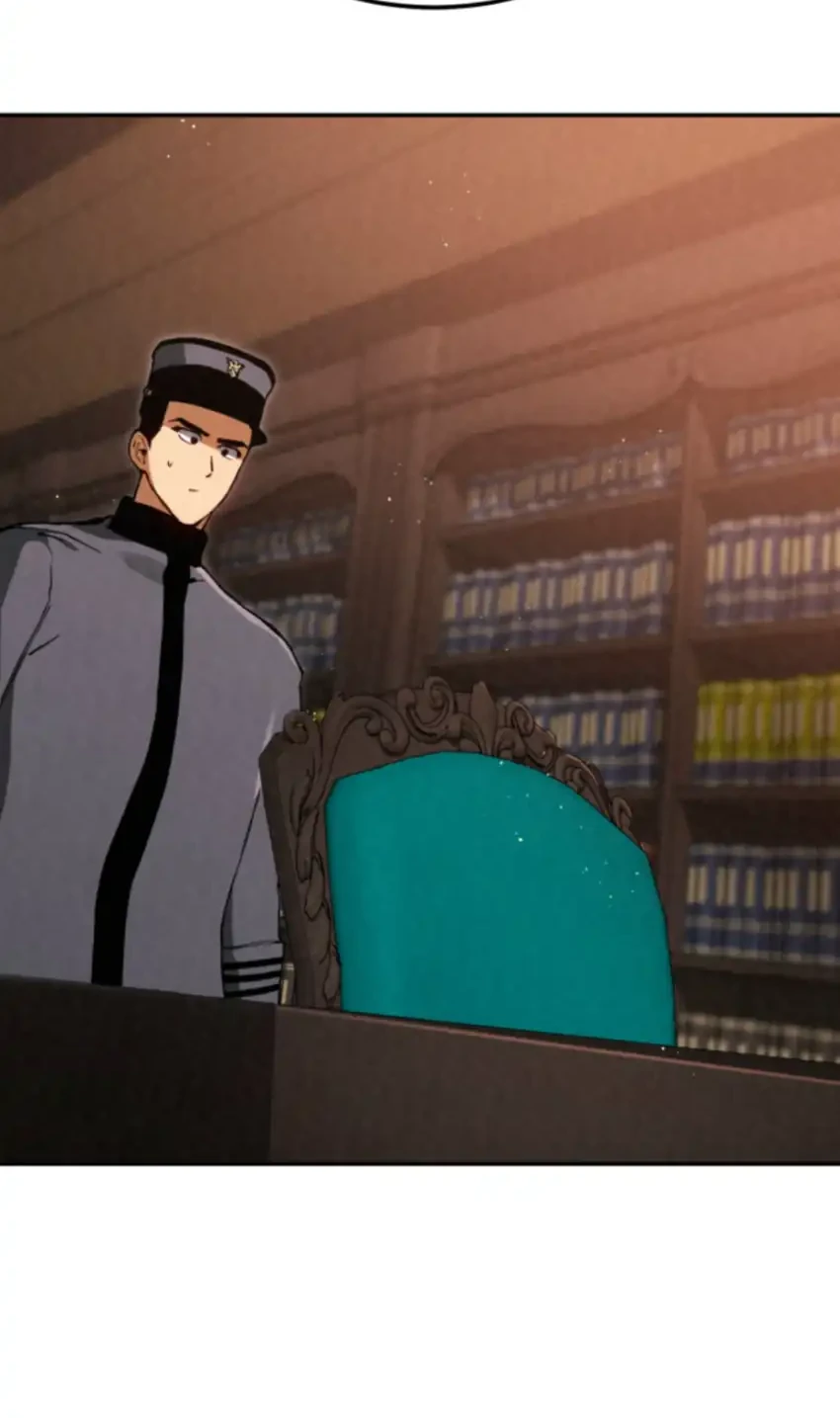 Black-Haired US Army General Chapter 7 - halaman 91