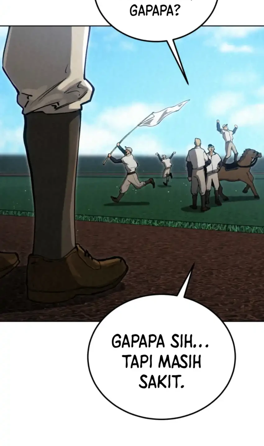 Black-Haired US Army General Chapter 8 - halaman 111