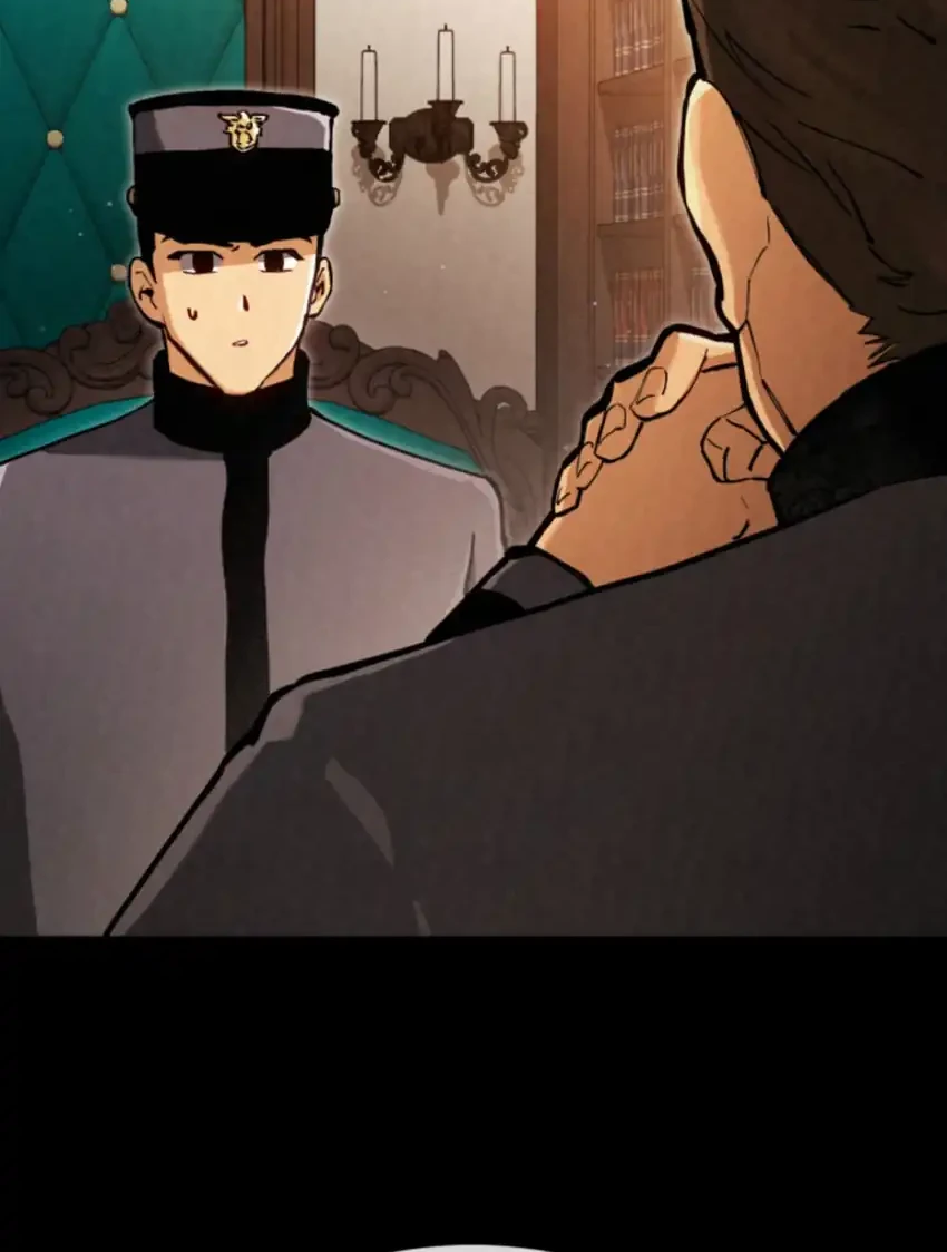 Black-Haired US Army General Chapter 8 - halaman 19
