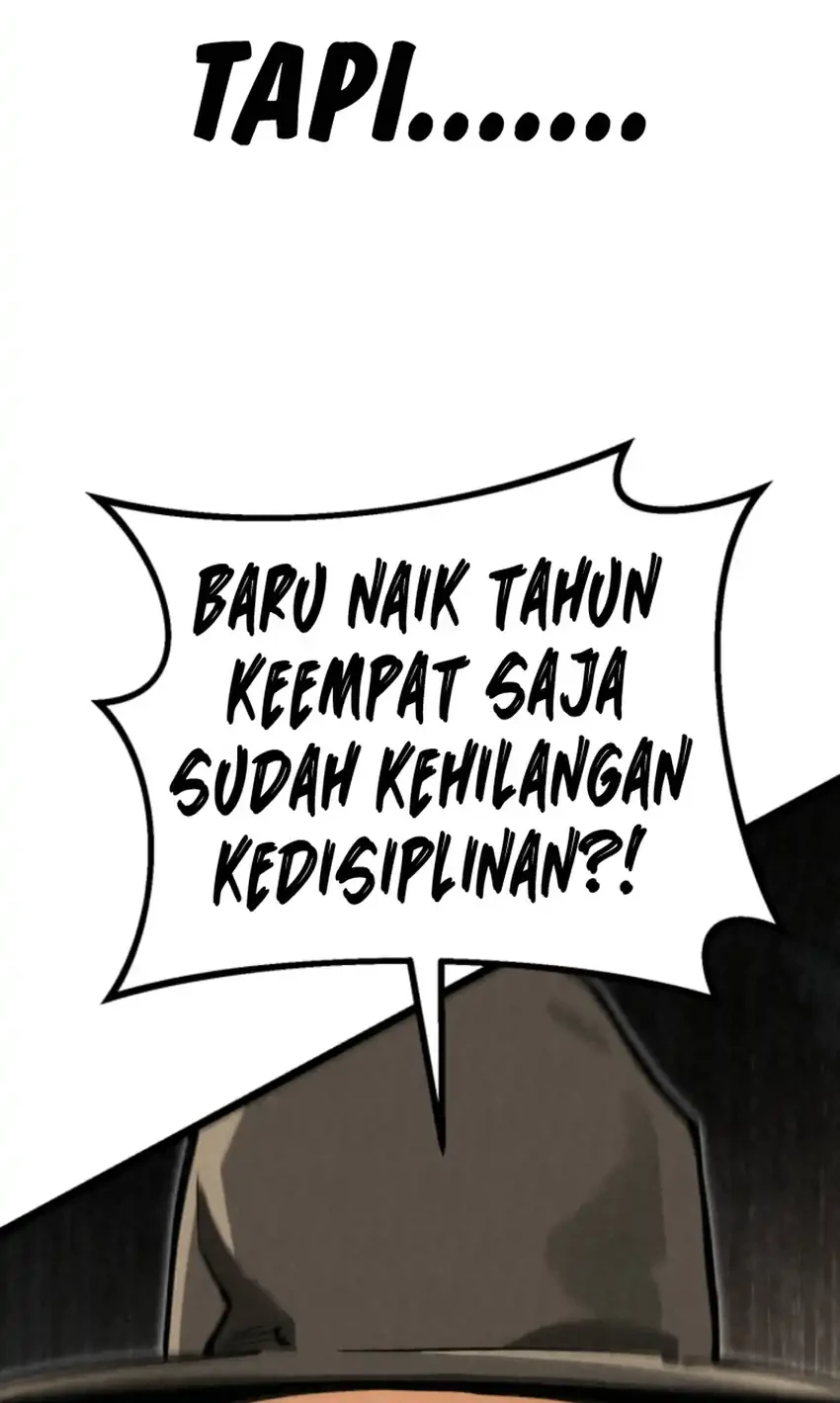 Black-Haired US Army General Chapter 8 - halaman 3