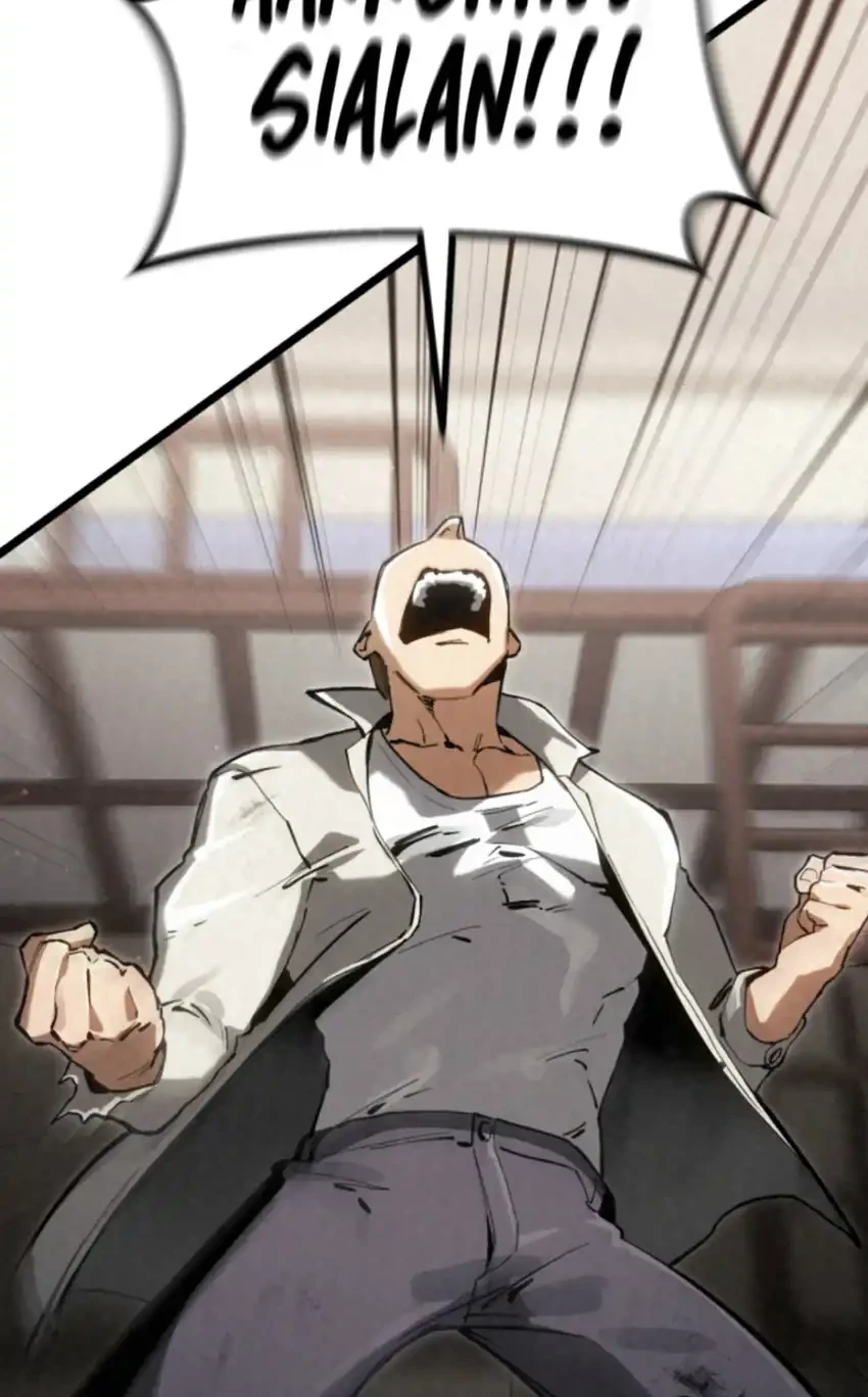 Black-Haired US Army General Chapter 8 - halaman 33