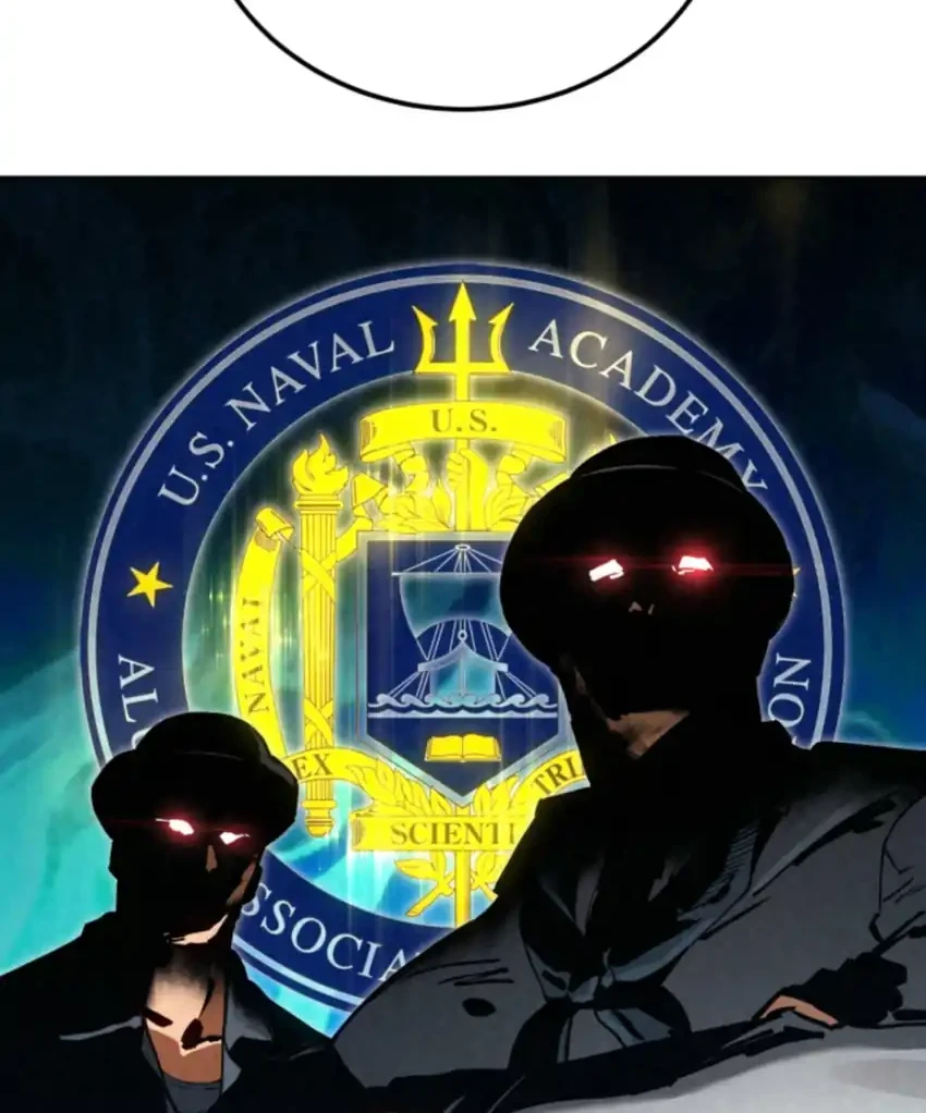 Black-Haired US Army General Chapter 8 - halaman 39