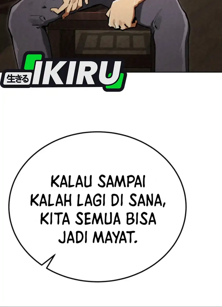 Black-Haired US Army General Chapter 8 - halaman 41