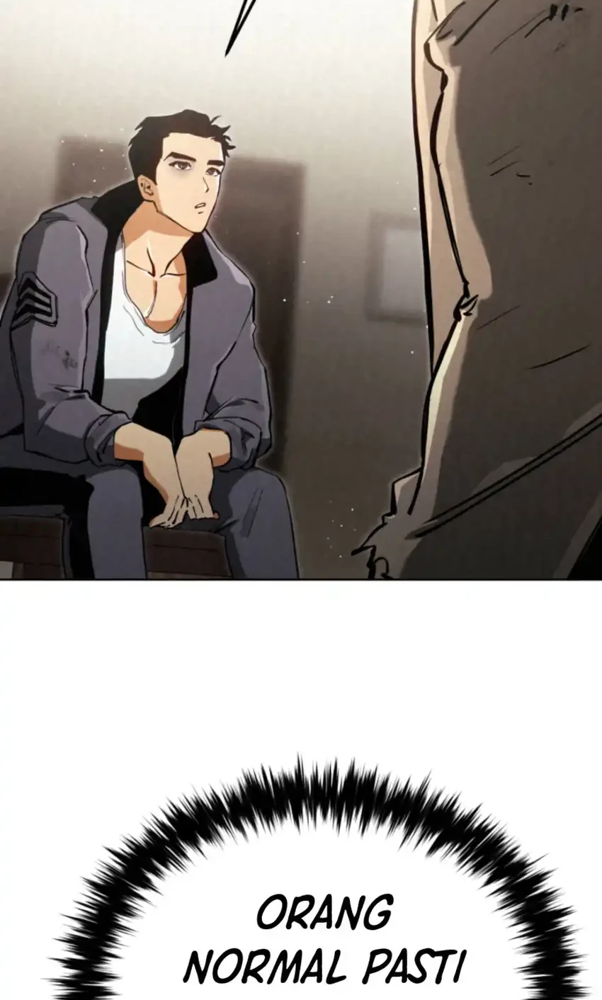 Black-Haired US Army General Chapter 8 - halaman 53