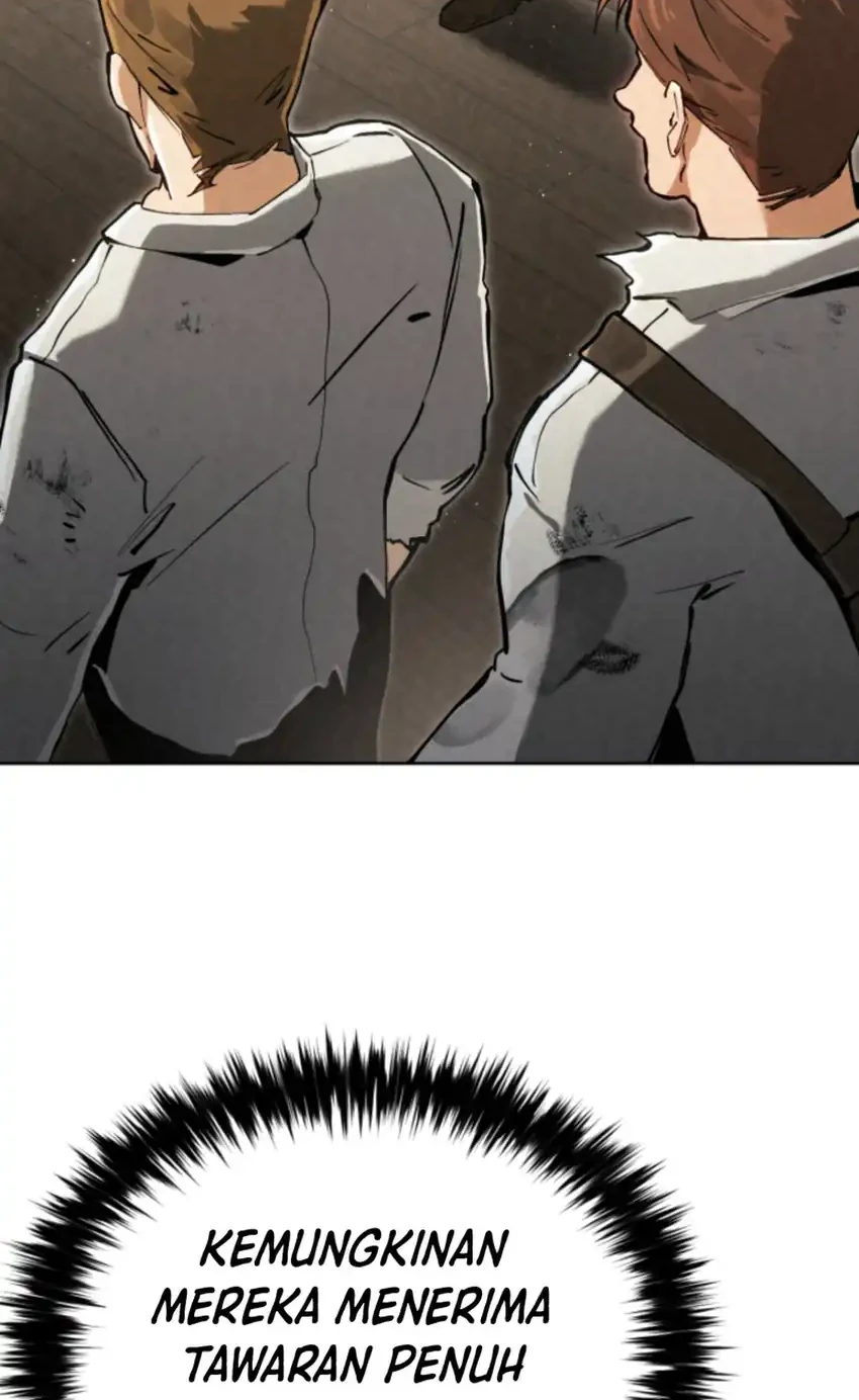 Black-Haired US Army General Chapter 8 - halaman 55