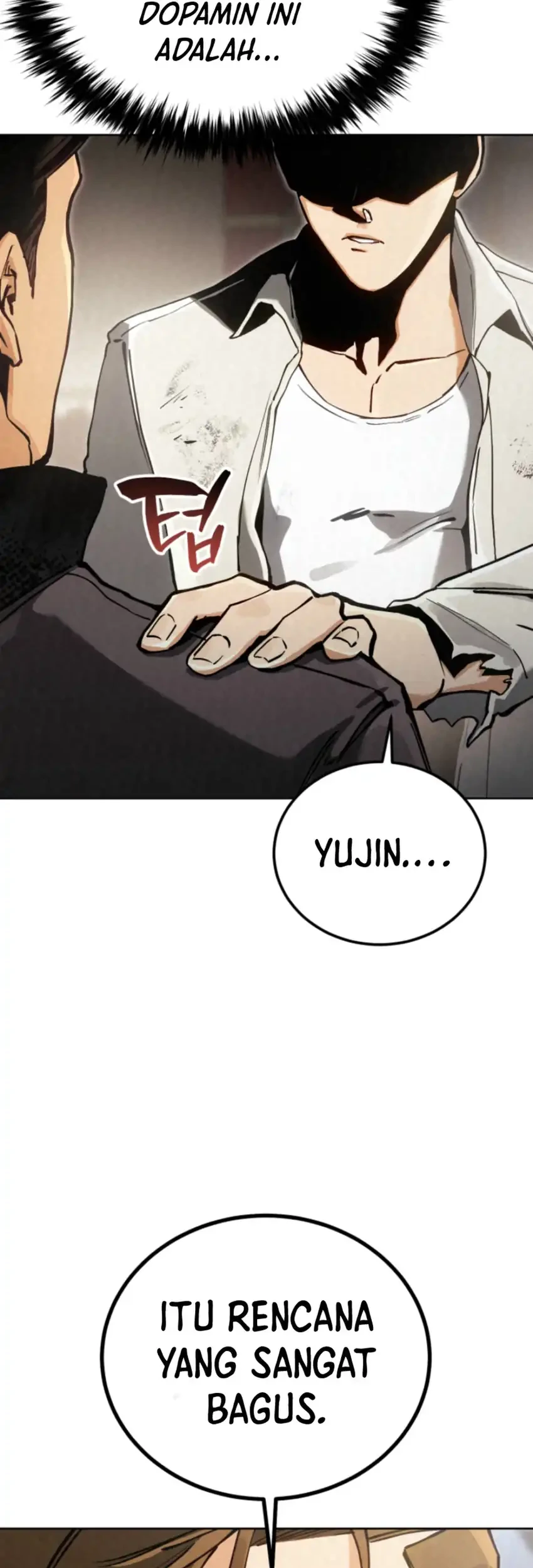 Black-Haired US Army General Chapter 8 - halaman 56