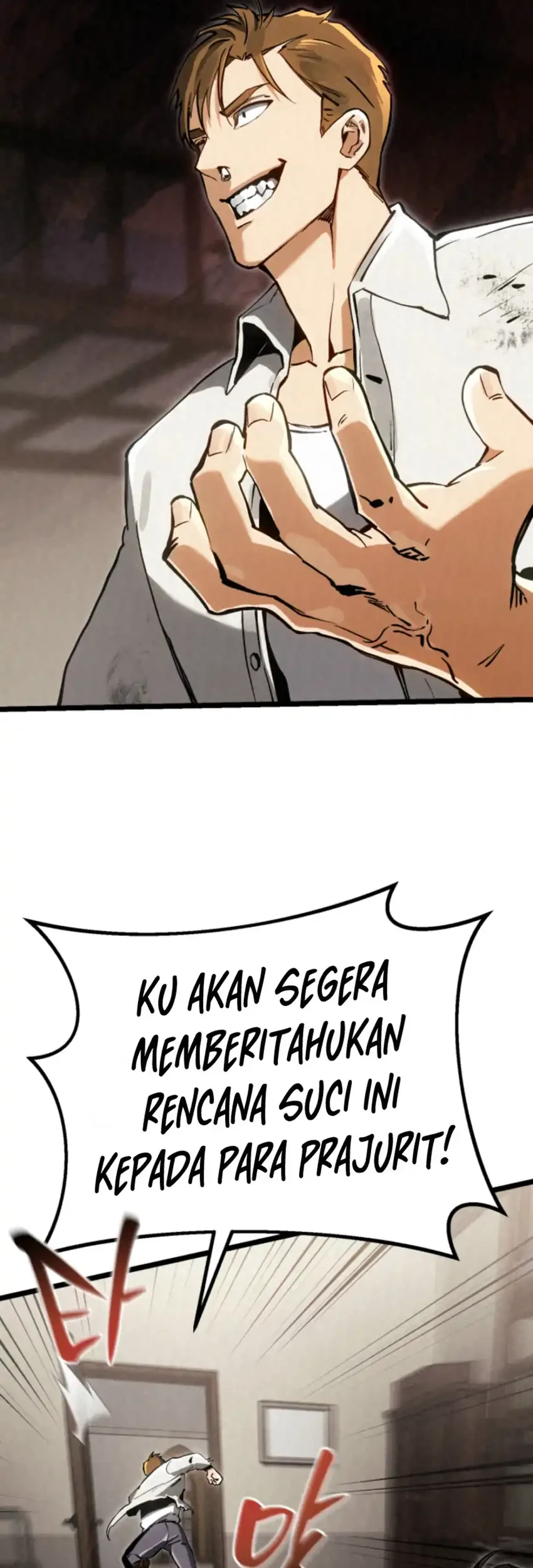 Black-Haired US Army General Chapter 8 - halaman 60
