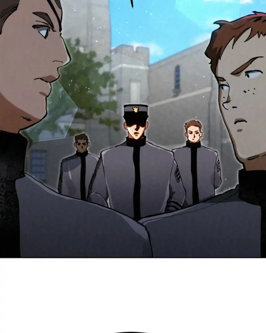 Black-Haired US Army General Chapter 8 - halaman 71