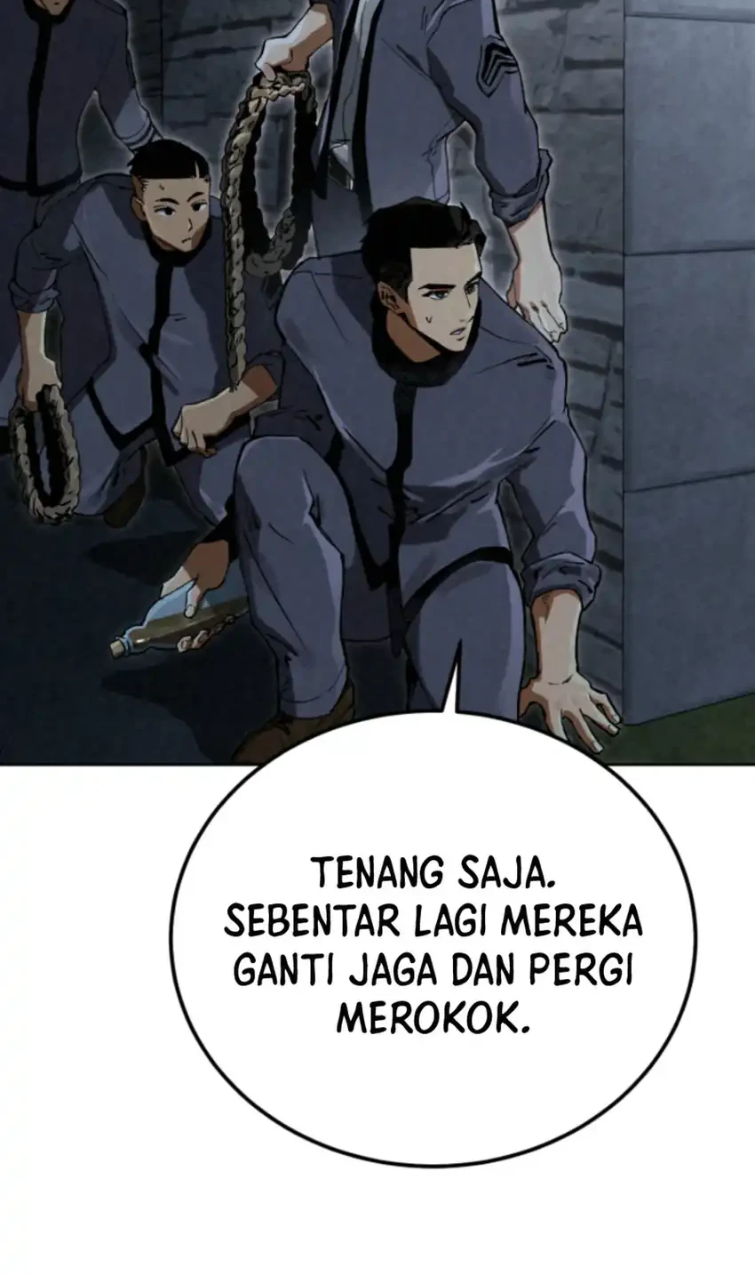 Black-Haired US Army General Chapter 8 - halaman 75