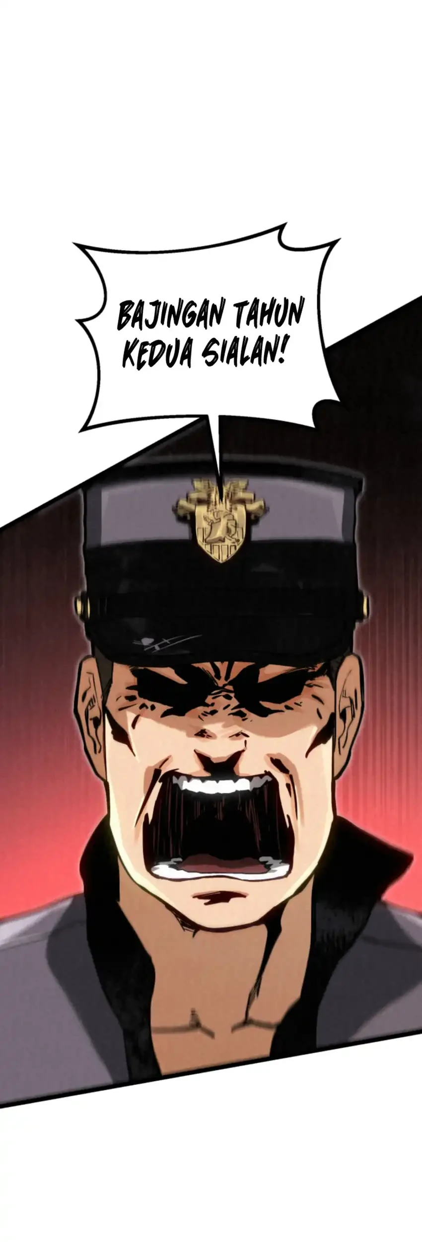 Black-Haired US Army General Chapter 8 - halaman 8