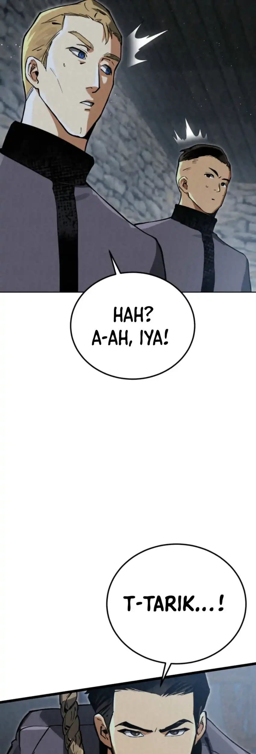 Black-Haired US Army General Chapter 8 - halaman 82