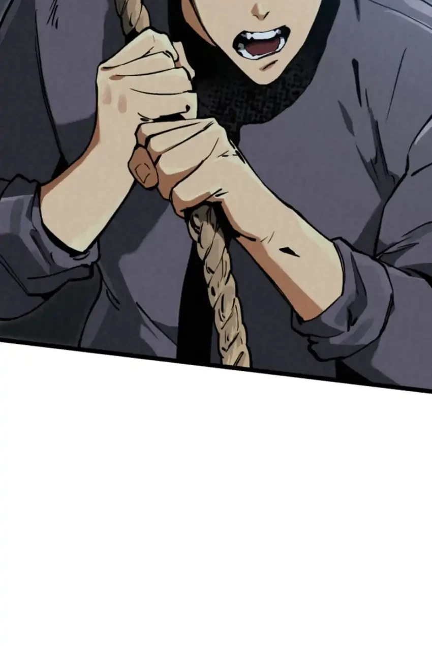 Black-Haired US Army General Chapter 8 - halaman 83