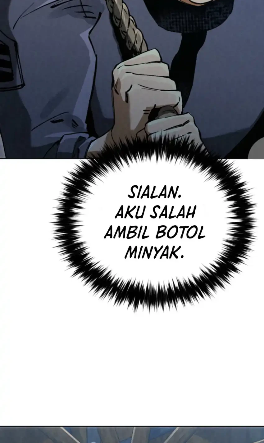 Black-Haired US Army General Chapter 8 - halaman 88