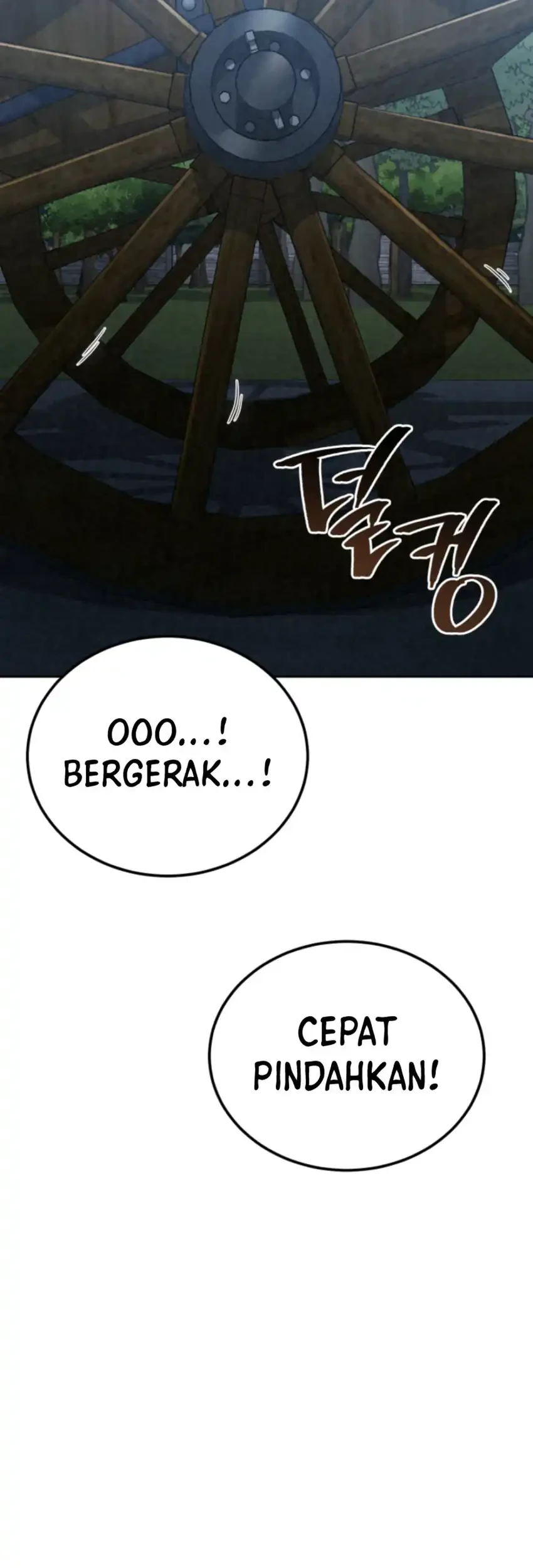 Black-Haired US Army General Chapter 8 - halaman 89