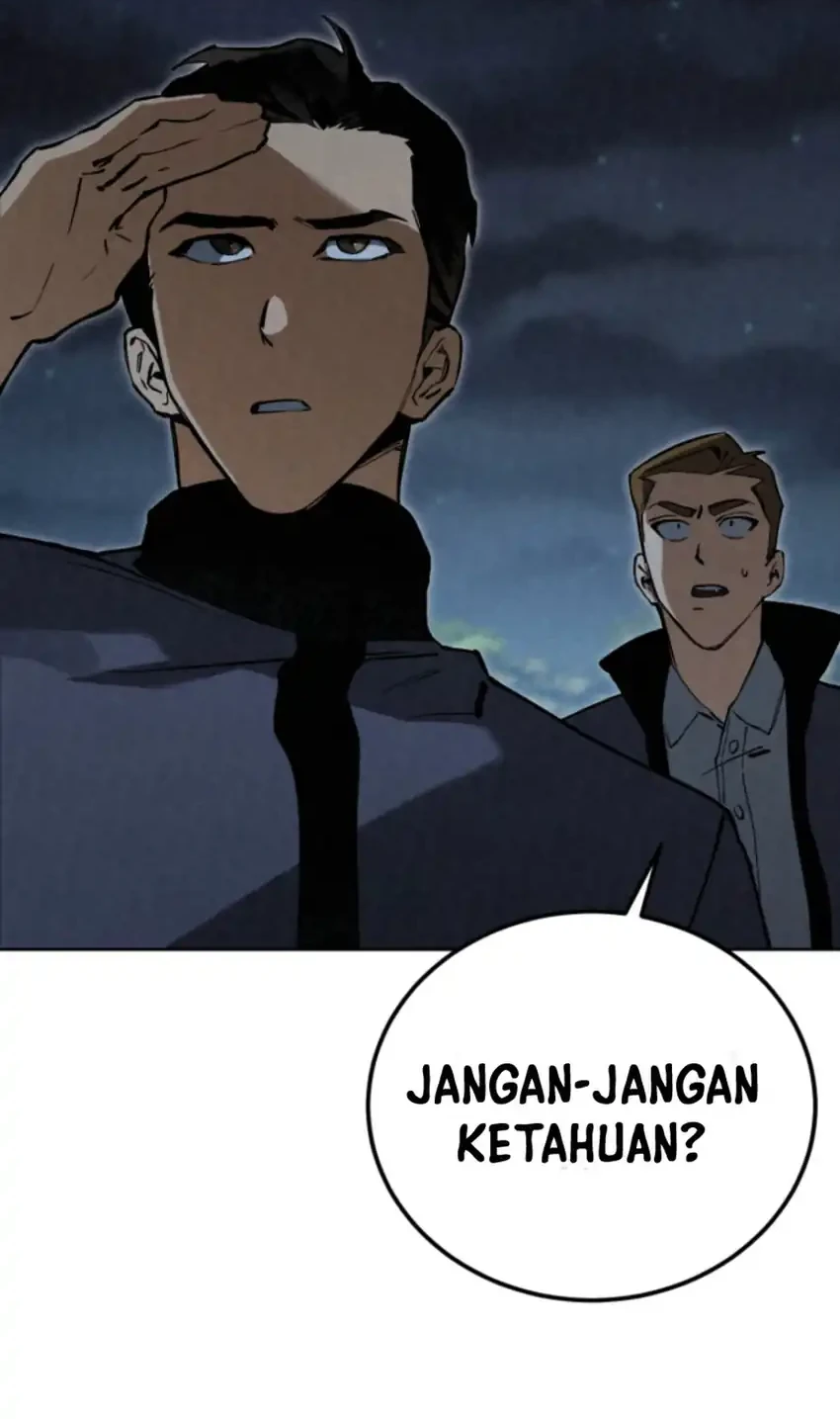 Black-Haired US Army General Chapter 8 - halaman 92