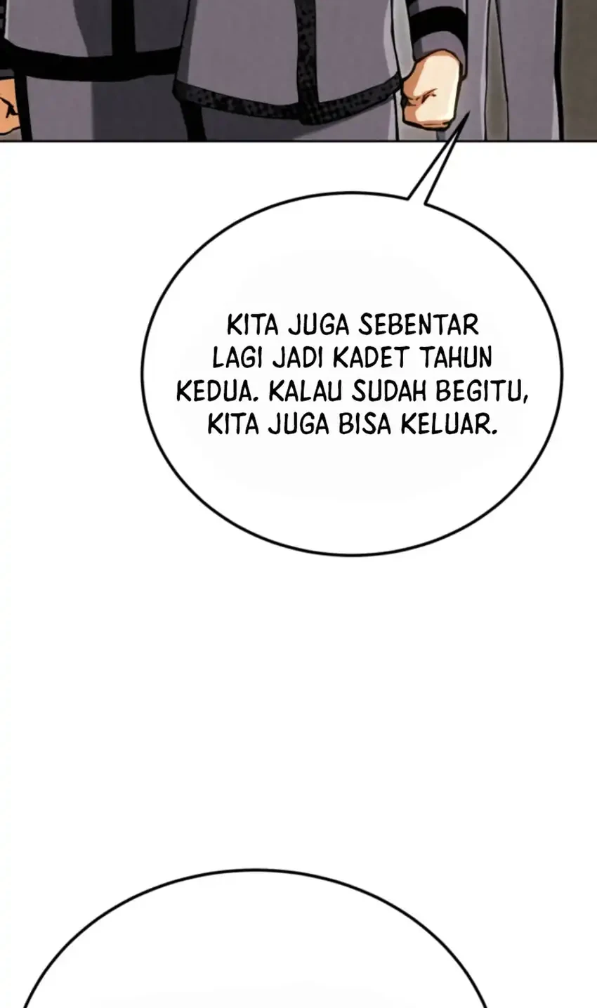 Black-Haired US Army General Chapter 9 - halaman 16