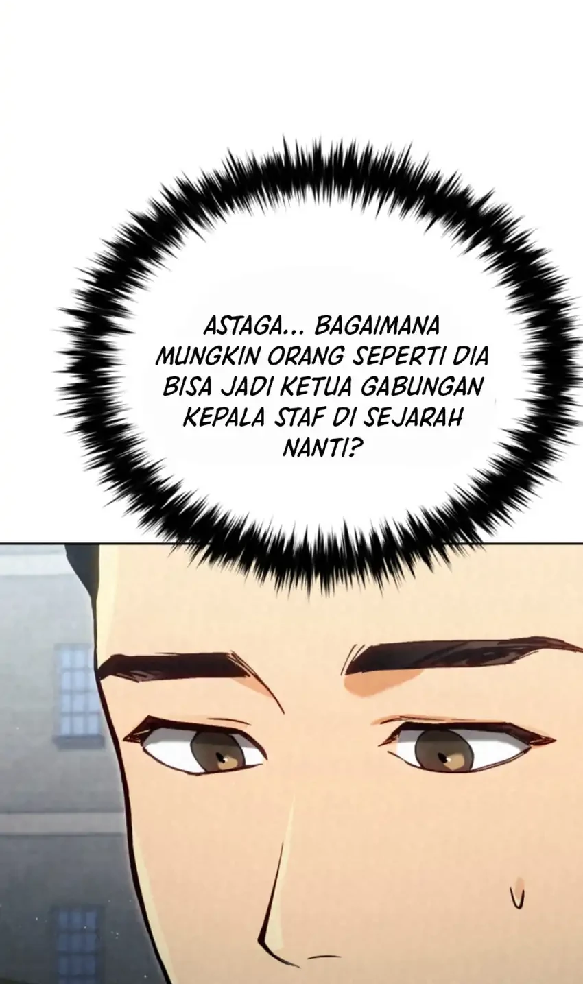 Black-Haired US Army General Chapter 9 - halaman 20