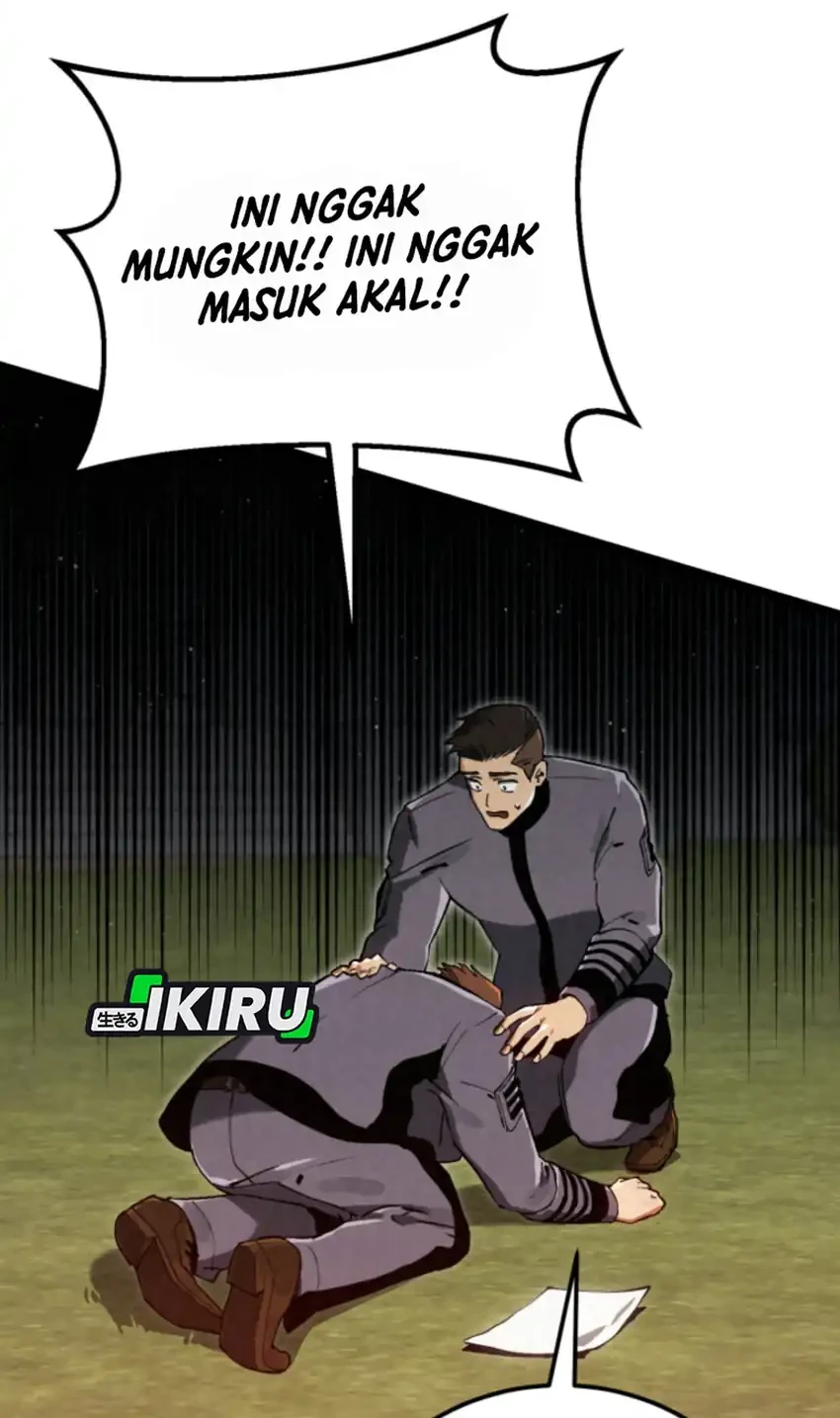 Black-Haired US Army General Chapter 9 - halaman 22
