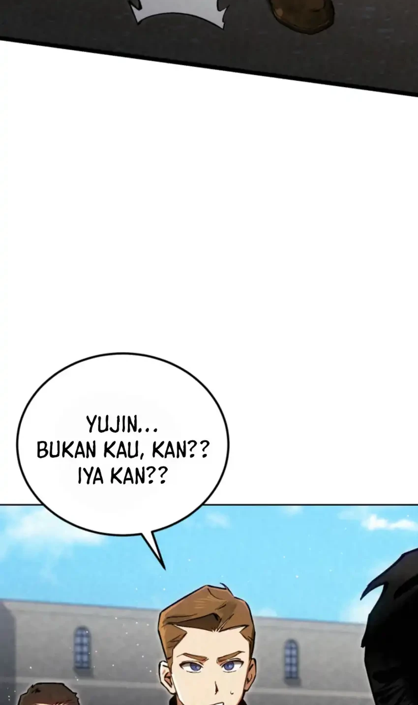 Black-Haired US Army General Chapter 9 - halaman 24