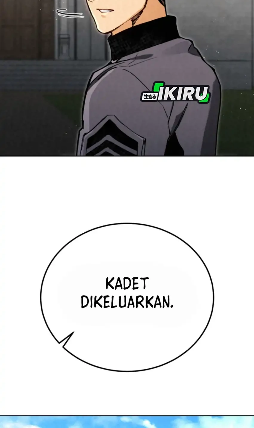 Black-Haired US Army General Chapter 9 - halaman 26