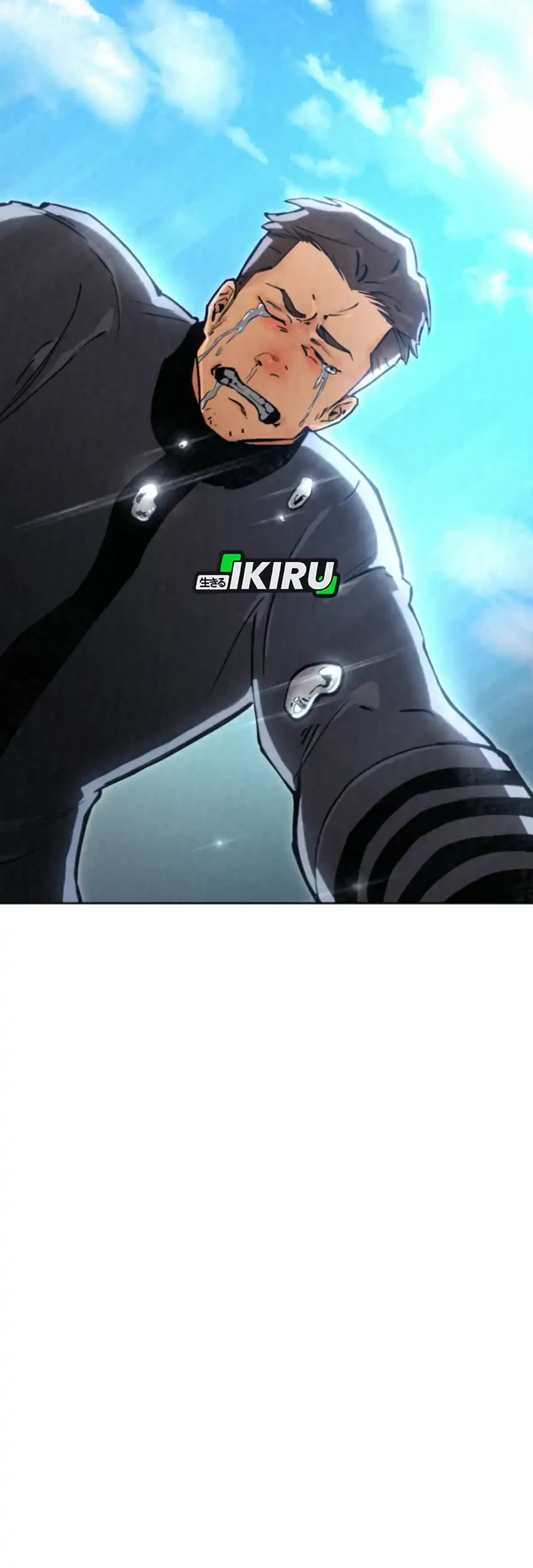 Black-Haired US Army General Chapter 9 - halaman 27