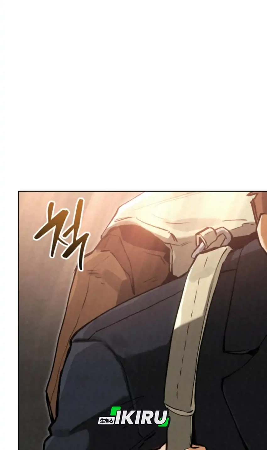Black-Haired US Army General Chapter 9 - halaman 28