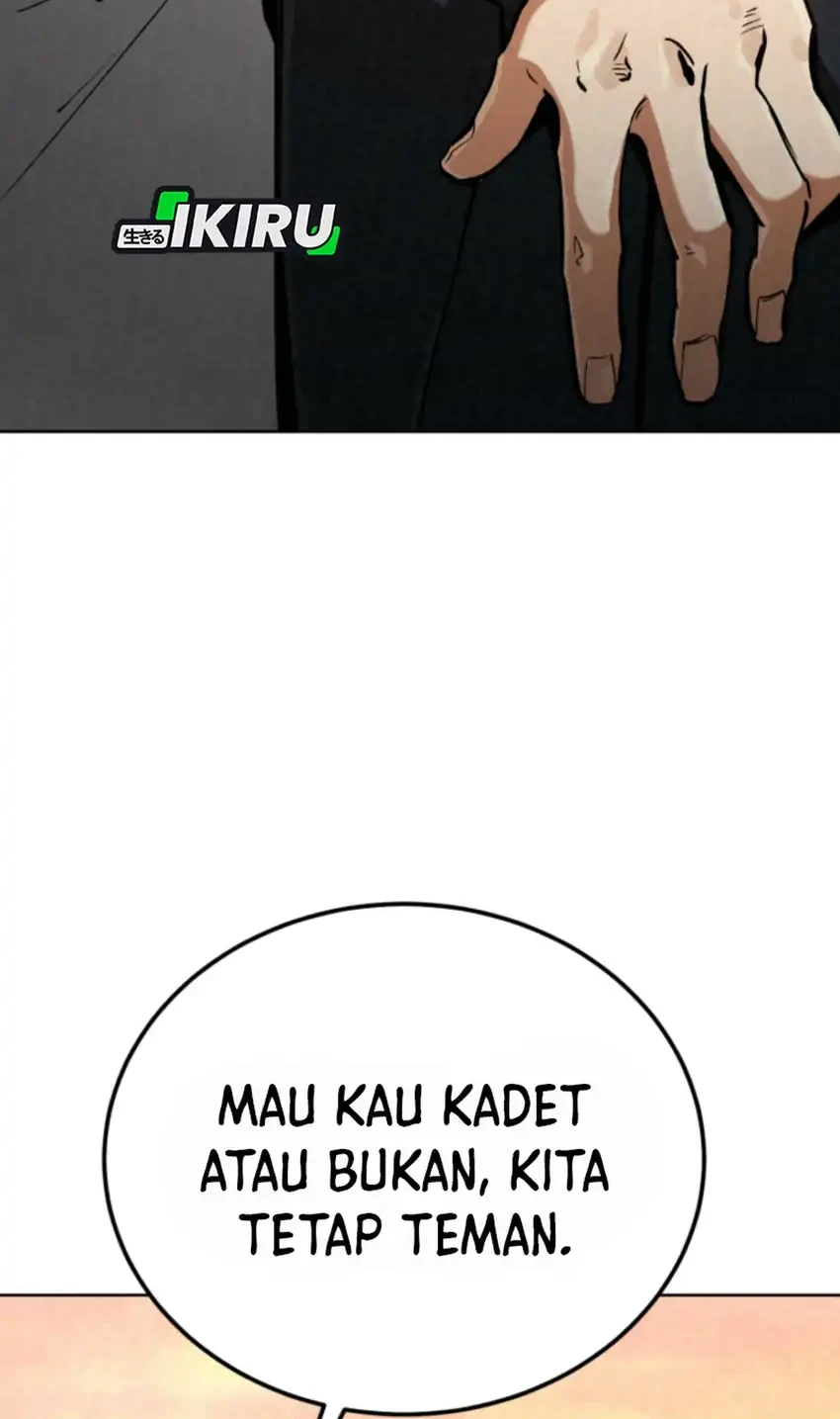 Black-Haired US Army General Chapter 9 - halaman 34