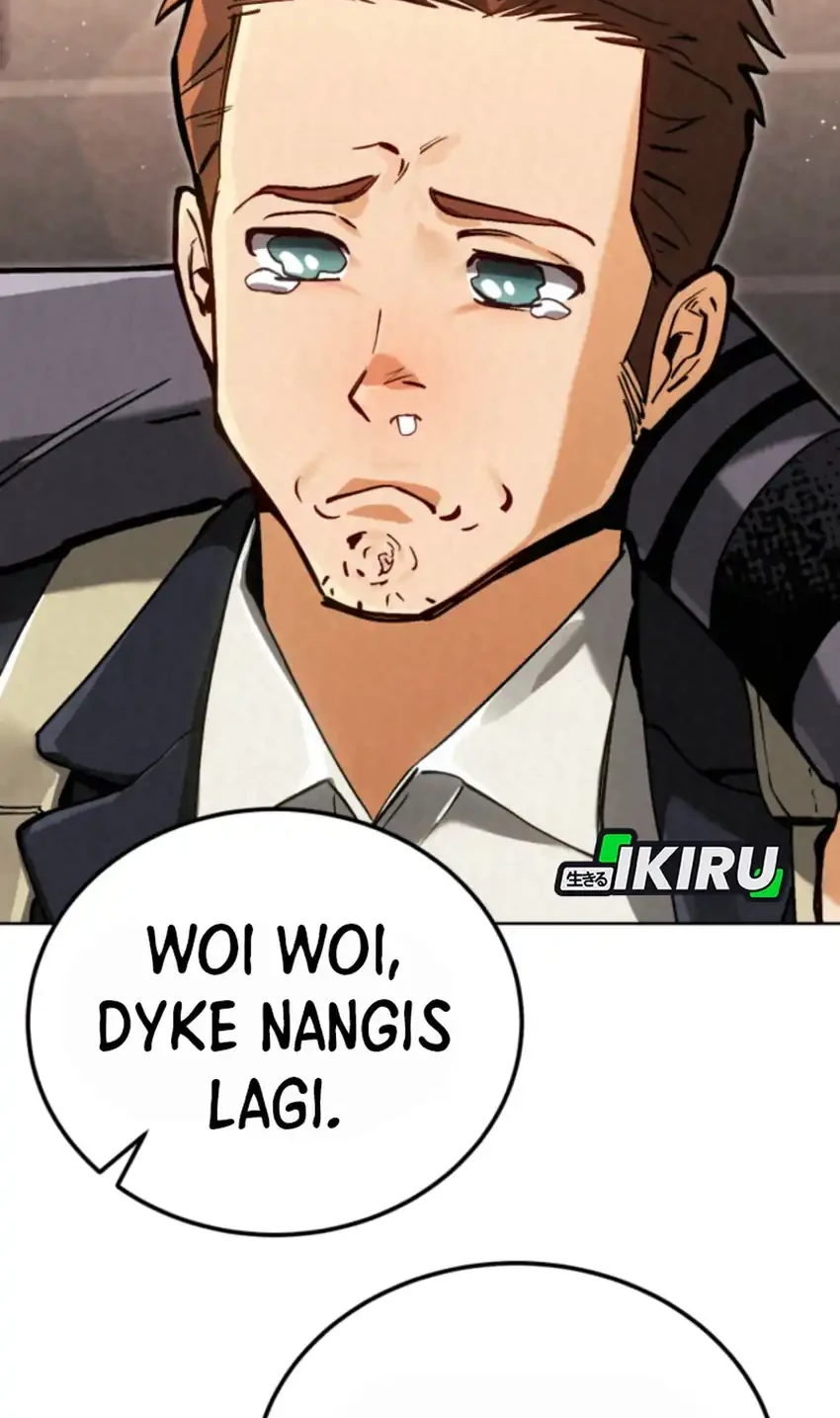 Black-Haired US Army General Chapter 9 - halaman 36