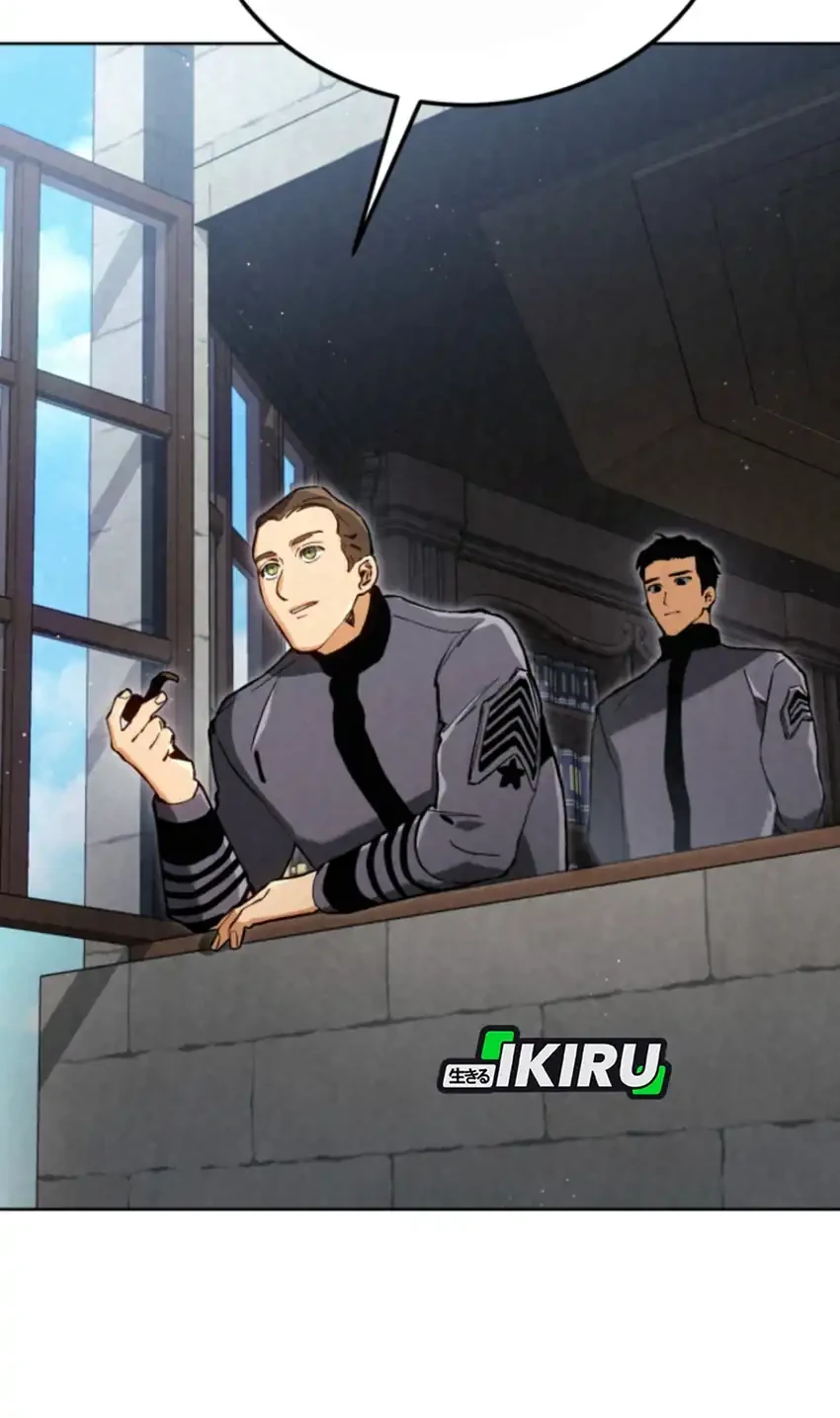 Black-Haired US Army General Chapter 9 - halaman 42
