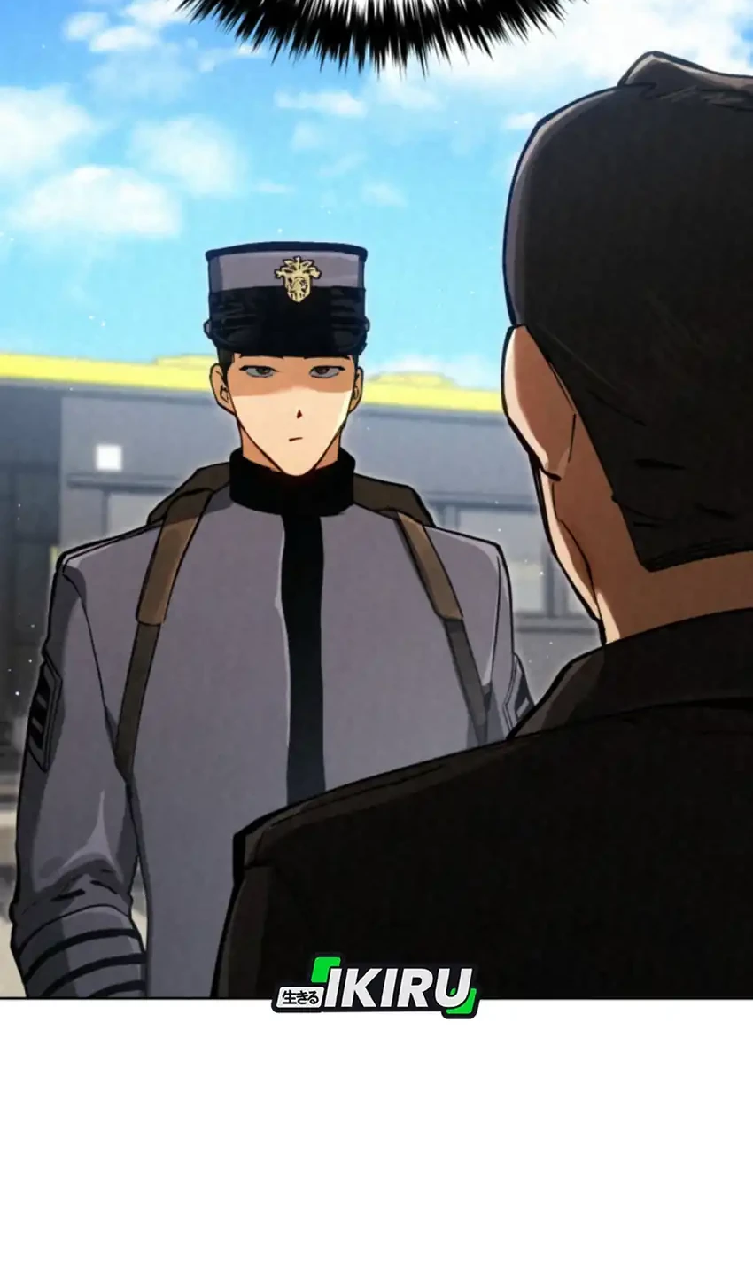 Black-Haired US Army General Chapter 9 - halaman 68