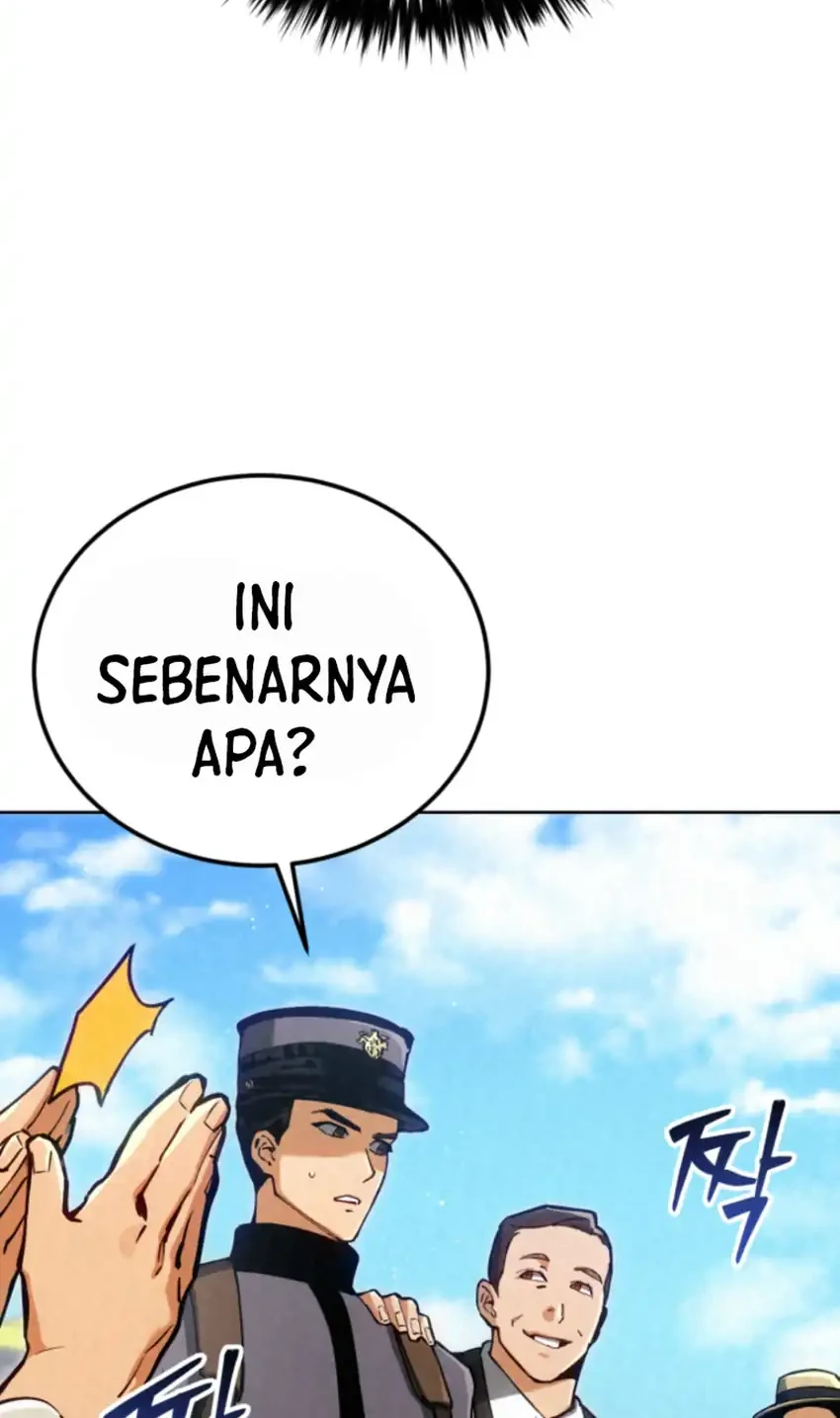 Black-Haired US Army General Chapter 9 - halaman 70