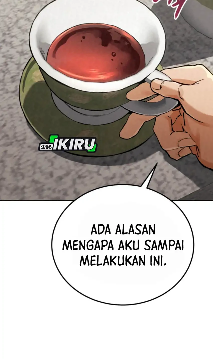 Black-Haired US Army General Chapter 9 - halaman 82